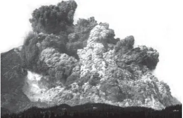 Gambar 2.5 Akibat gempa yang terja-