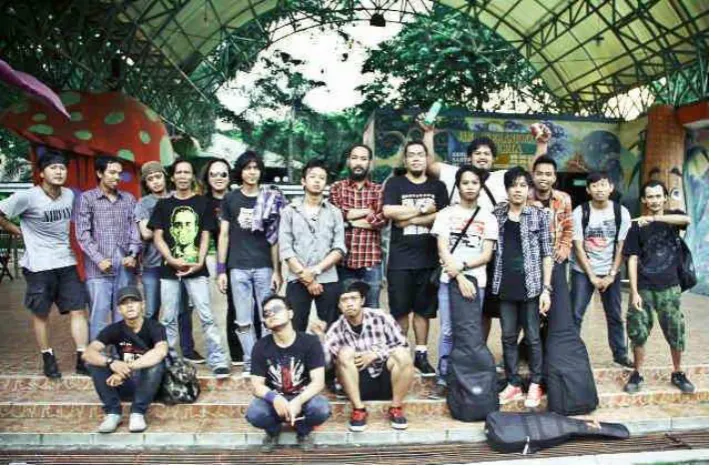Gambar Batang Still Alive Pekalongan 7 