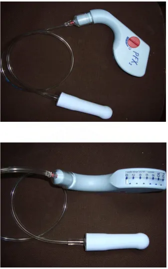Gambar 2. Perineometer PFX2 