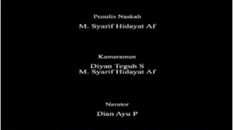 Gambar 15. Wawancara 