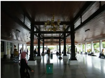 Gambar II. 4 Masjid Agung Demak  