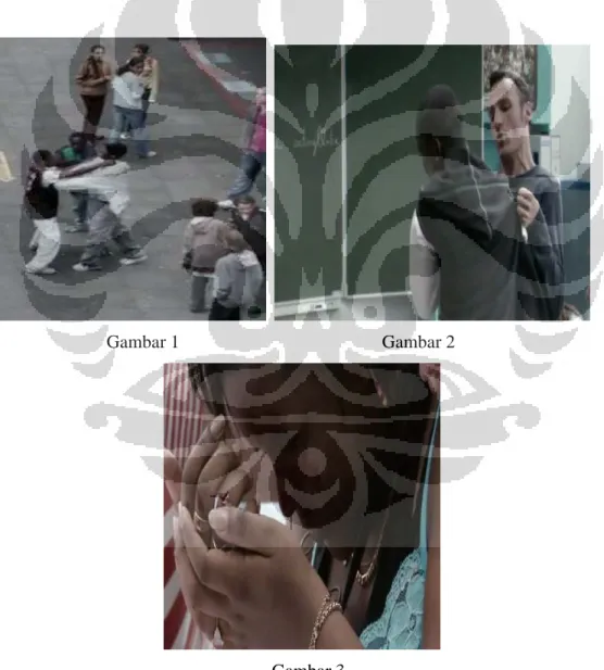 Gambar 1  Gambar 2 