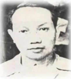 Gambar 6. Ir. Soekarno  (Sumber http://jv.wikipedia/ 