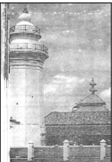 Gambar 2.6. Masjid Agung Banten.