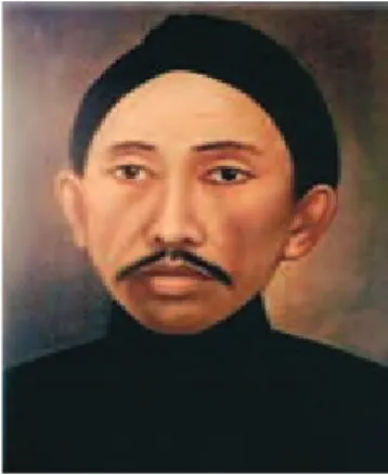 Gambar 3.1.    R.A. Kartini       
