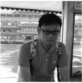 Gambar 2.2 Contoh citra grayscale