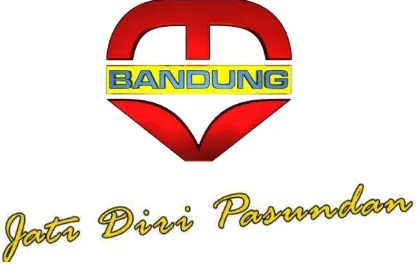 Gambar 1.1 Logo PT. Bandung Media Televisi Indonesia  