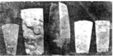 Gambar 1.8. Kapak Chalcedon.