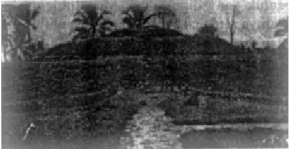 Gambar 10. Punden Berundak.