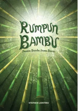 Gambar 2 Cover buku 