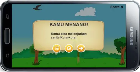 Gambar 8. Bagian Hasil. 