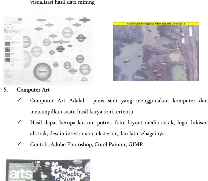 Gambar  GIMP—Aplikasi Image editing untuk digital art. 