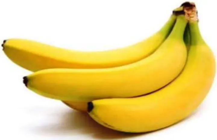 Gambar 5 : Buah tanaman pisang 