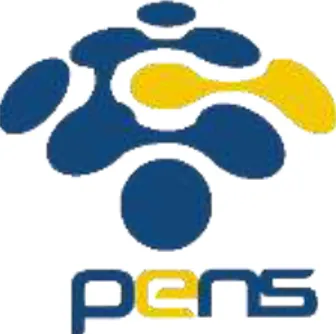 Gambar 1.2 Logo PENS 