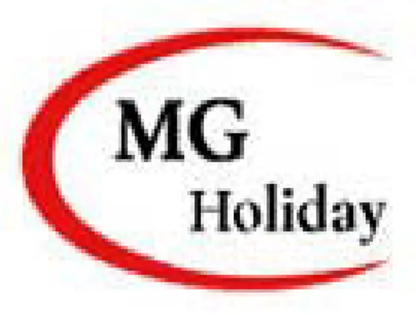 Gambar 3.1 : Logo Perusahaan 