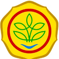 Gambar III.5. Logo Kementrian Pertanian 