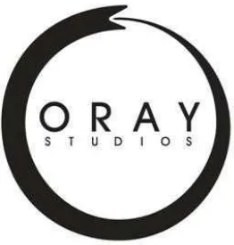 Gambar II.1 Logo Oray Studio 