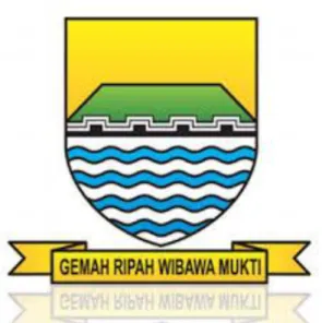 Gambar 2.1 Logo Dinas Pangan Dan Pertanian Kota Bandung