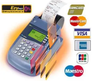 Gambar 2.2 - Contoh mesin EDC 