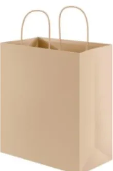 Gambar I.11. Shopping bag 