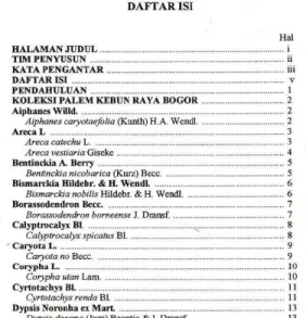Gambar 9. Katalog buku Perpustakaan KRB 
