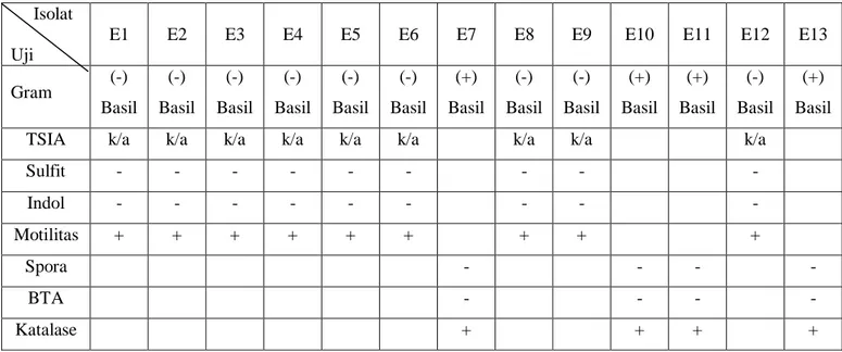Tabel  2.  Hasil  uji  biokimia  isolat  endofit 