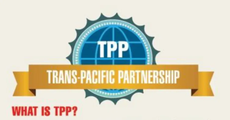 Figure 3: TPP in short 