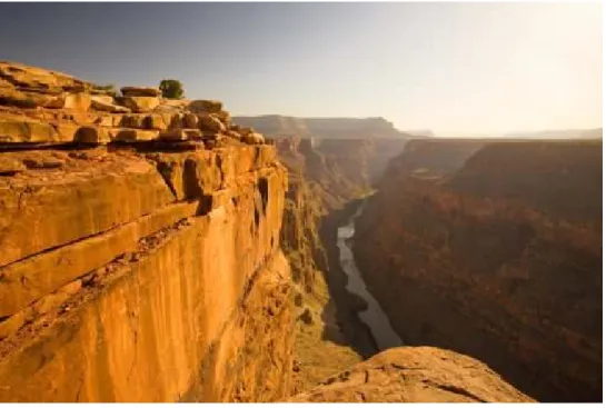 gambar 6.grand canyon 