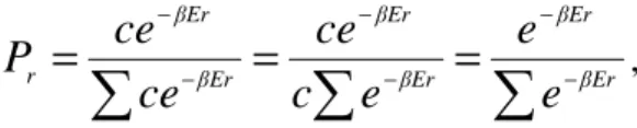 Ilustrasi partikel gas ideal d &gt;&gt; r,  sehingga gaya tarik antar  partikelnya dibaikan, energi yang 