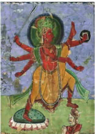 Gambar 2.5 Rama Avatara