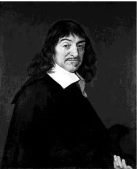 Gambar 34.   Rene Descartes 