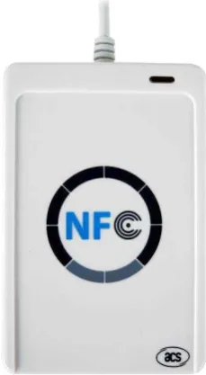 Tabel 2. 1 Format URI Forum NFC 