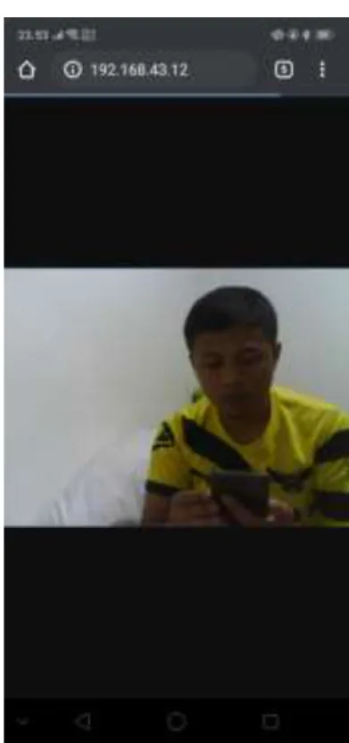 Gambar 3.10 Form simpan Foto 