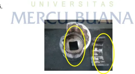 Gambar 5.8 Shock 30
