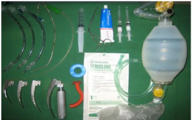 Gambar Stylet Connector