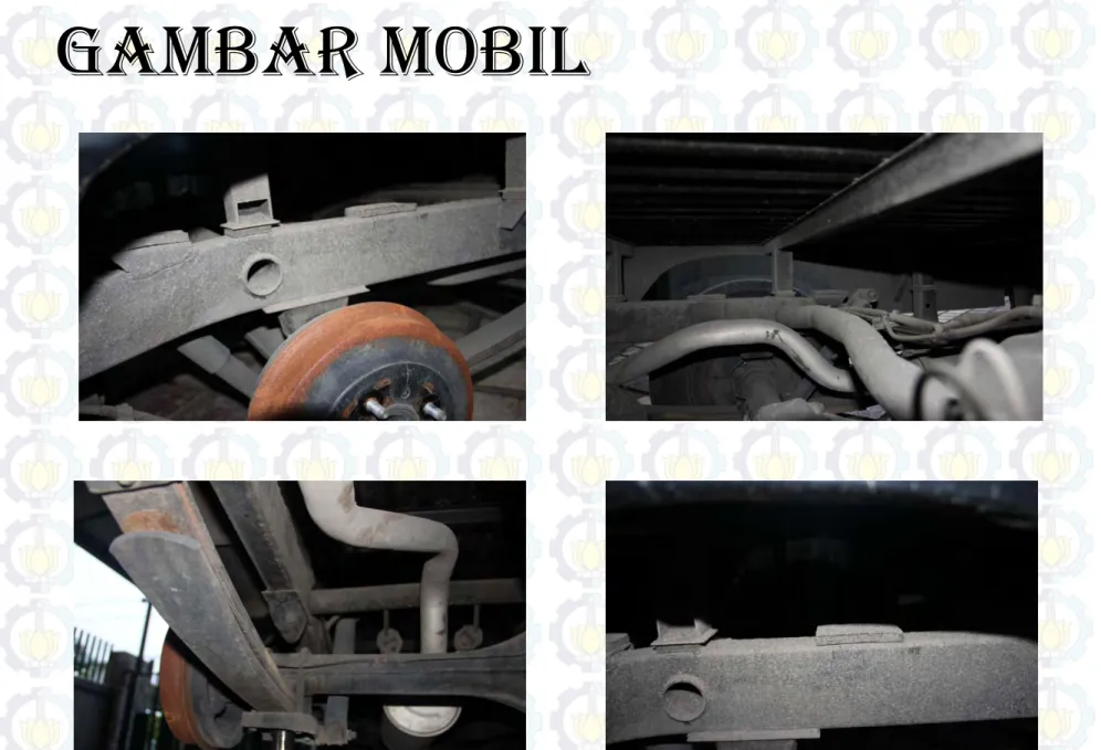 GAMBAR MOBIL
