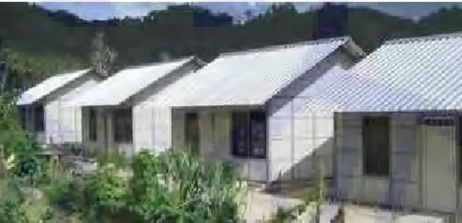 Gambar 6.  Rumah Smart Modula  Sumber : www.atmi.ac.id, 2004 