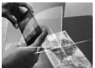 Gambar 17. Daerah Ideal Interaksi ARca 