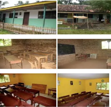 Gambar Madrasah 