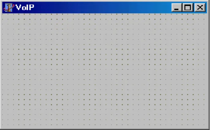 Gambar 2.6. Form Designer pada IDE Delphi 