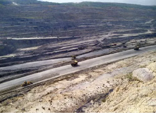 Tabel 2.3. Sumber Daya Batuan