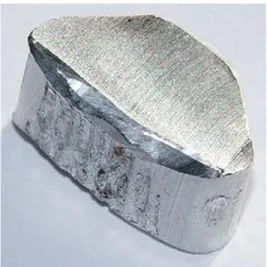 Gambar  2.1. Aluminium 