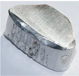 Gambar  5. Aluminium. 