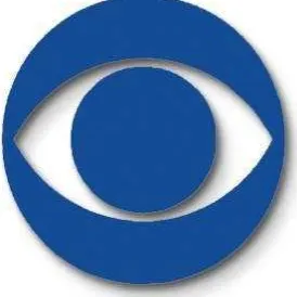 Gambar II.3 Contoh ikon CBS, salah satu bentuk ikon yang sukses 