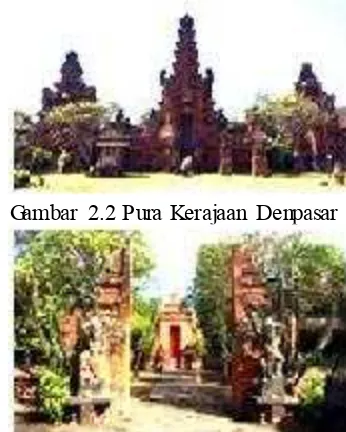 Gambar 2.1 Pola Pem patan Agung  