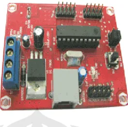 Gambar 2.4. Mikrokontroler AT TINY2313 yang Tersedia Dipasaran.[6] 