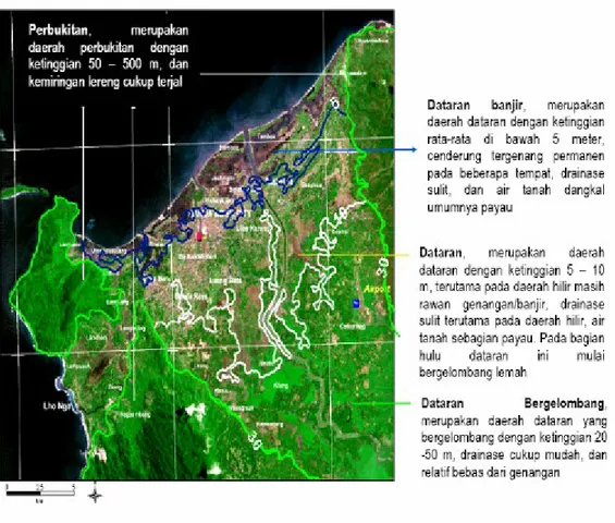 Gambar berikut ini menunjukkan sistem patahan sumatera, baik  sepanjang   sesar   semangko,   mau   pun   patahan-patahan   terkait  pada dasar laut di timur Sumatera