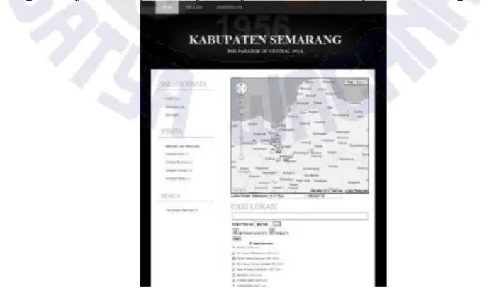 Gambar 13  Tampilan Home