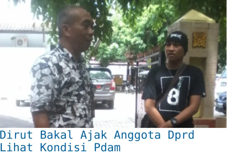 FOTO : SYAMSUDDIN