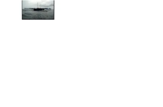 Gambar 3. Bagan perahu.